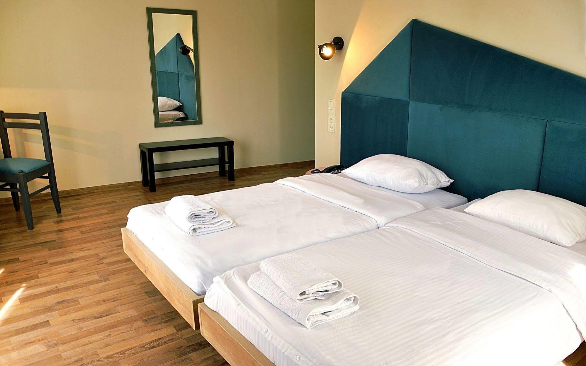 Alphabet Boutique Hotel Tbilisi Exteriör bild